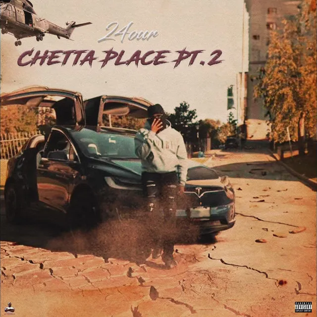 Chetta Place Pt. 2