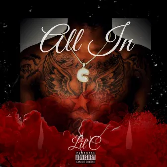 All In by Lil'c