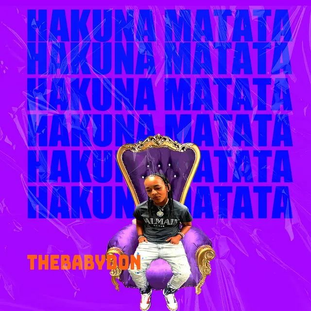 Hakuna Matata