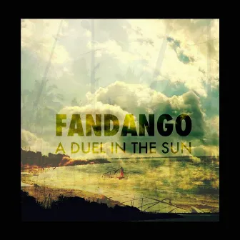 A Duel in the Sun by Fandango