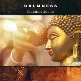 Calmness by Buddha's Lounge