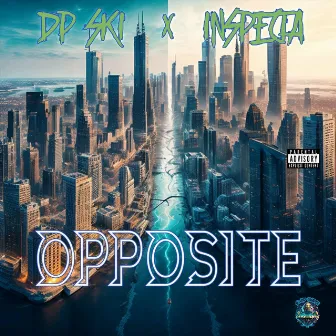 Opposite by Inspecta