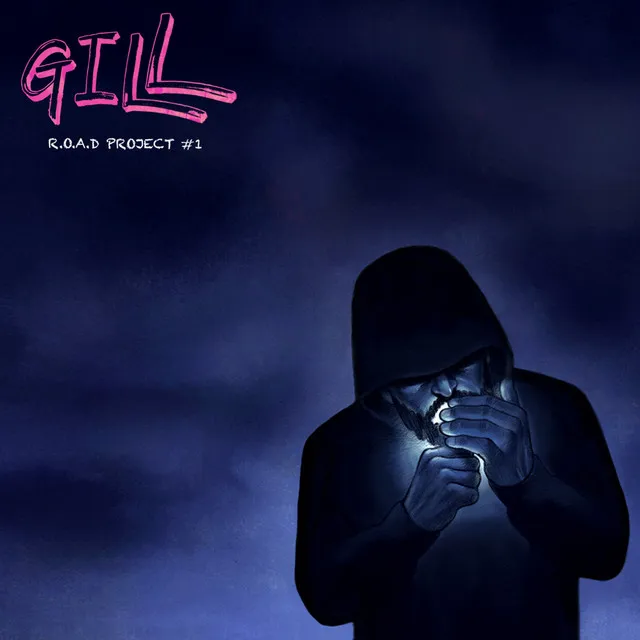 Gill