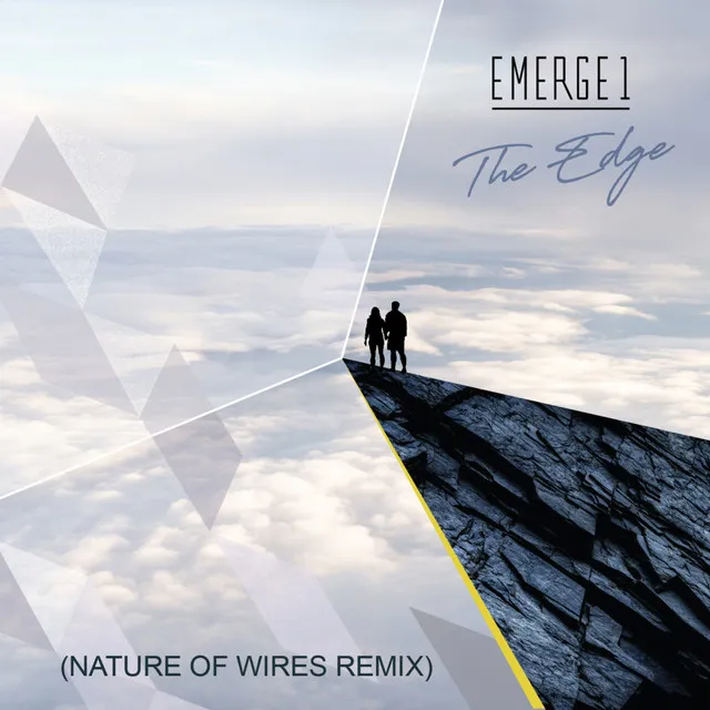 The Edge - Nature Of Wires Remix