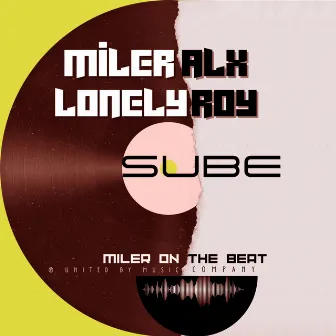 Sube by Miler Alx