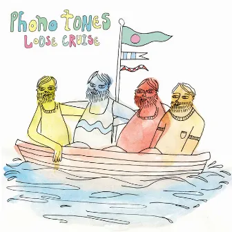 LOOSE CRUISE by PHONO TONES