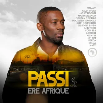 Ere Afrique by Passi