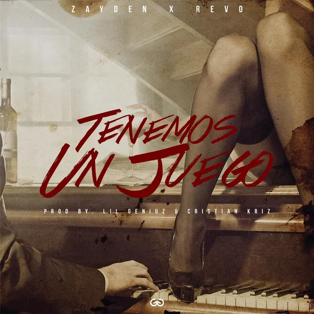 Tenemos un Juego (feat. Revo)