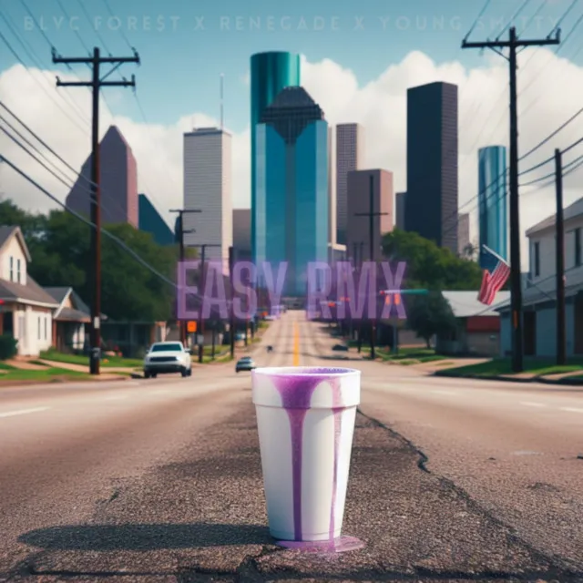 Easy - RMX