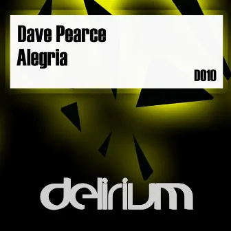 Alegria by Dave Pearce