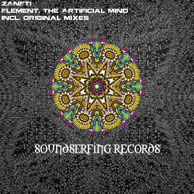 Element / The Artificial Mind