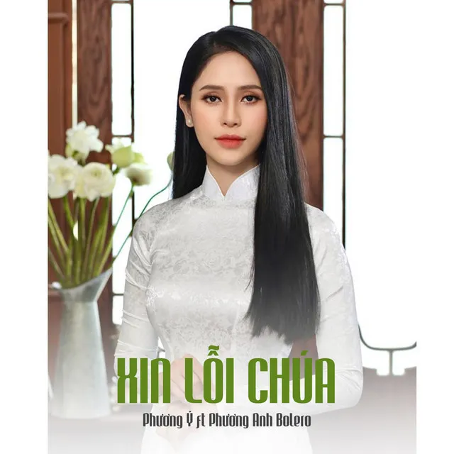 Xin Lỗi Chúa