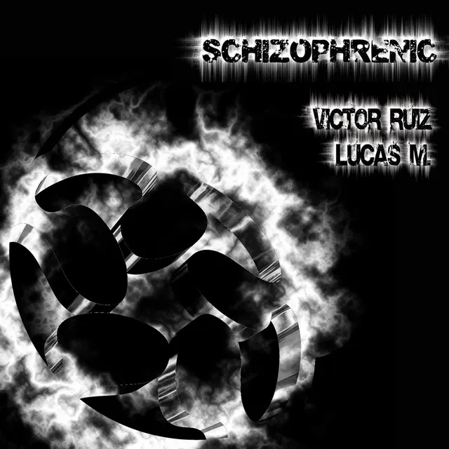 Schizophrenic - Original Mix