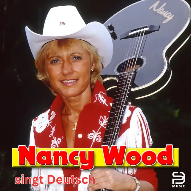 Nancy Wood