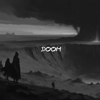 Doom by Arrival In Eden