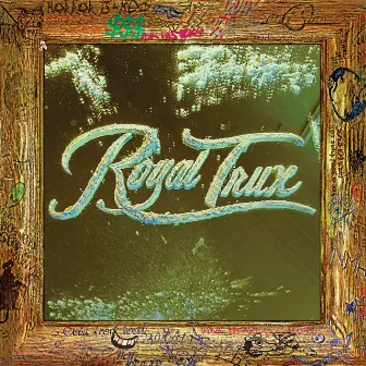 White Stuff by Royal Trux