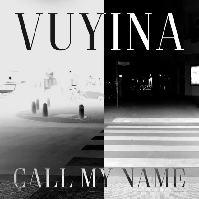 Call My Name