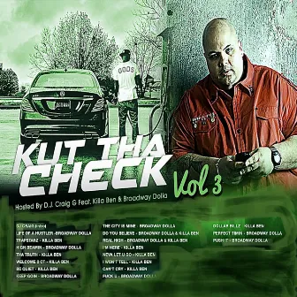 Kut Tha Check V3 by Killa Ben