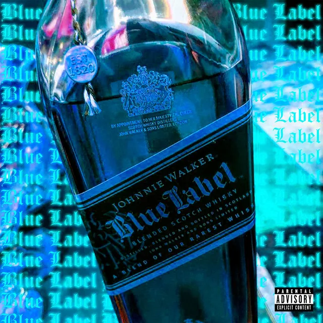 Blue Label