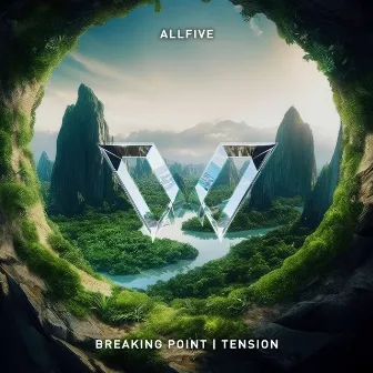 Breaking Point / Tension by ALLFIVE