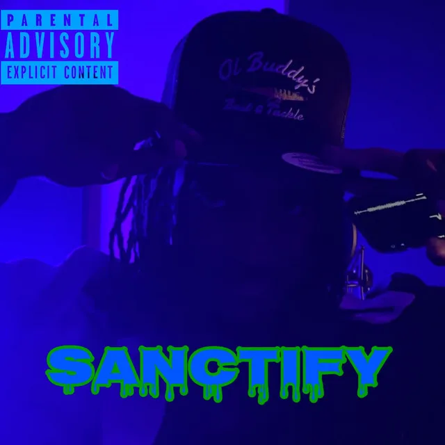 Sanctify