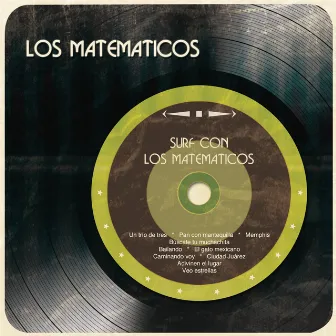 Surf Con los Matemáticos by Los Matematicos