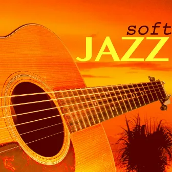 Soft Jazz - Hold Music for Jazz Club, Wine Bar and Lounge Bar by Chill Lounge Music Bar La Luna a Ibiza