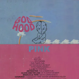 Pink by Godhood