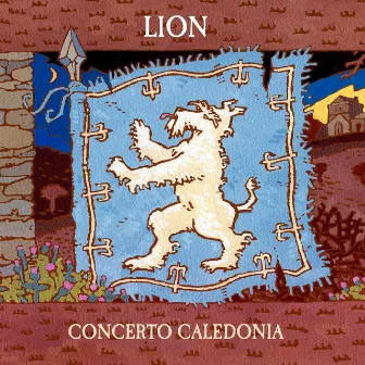 Lion by Concerto Caledonia