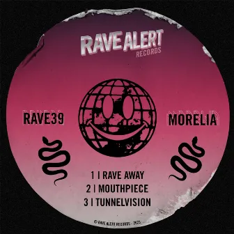 RAVE39 by Morelia