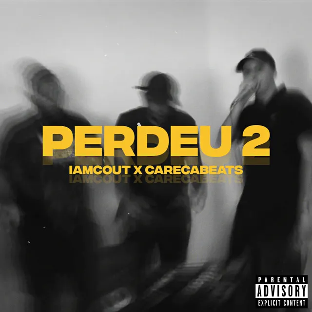 Perdeu 2