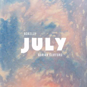 July by Aokelly