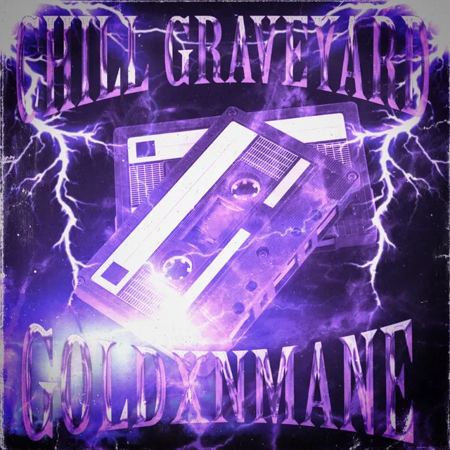 Chill Graveyard