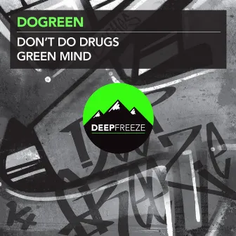 Dogreen EP by Dogreen