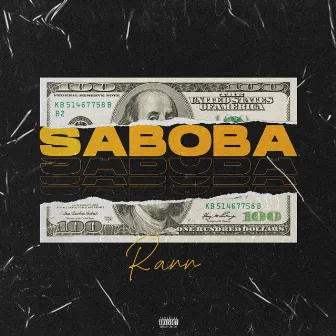 Saboba by Rann