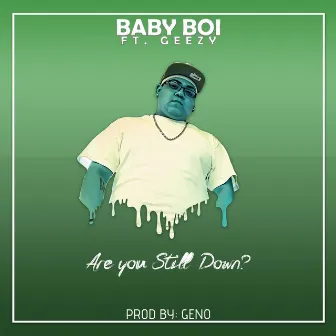 Are You Still Down by Baby Boi