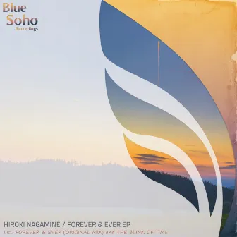 Forever & Ever EP by Hiroki Nagamine