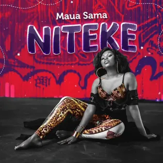 Niteke by Maua Sama