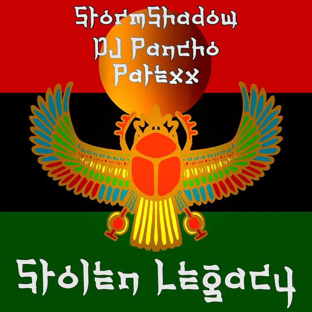 Stolen Legacy