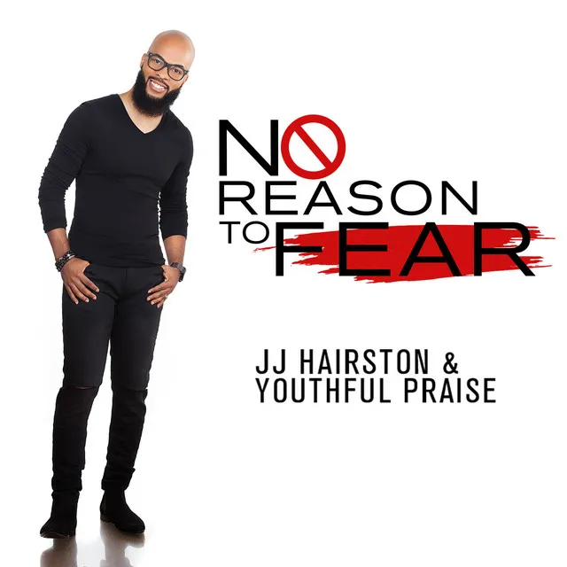 No Reason To Fear (Radio Edit)