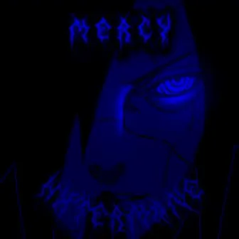 MERCY (sped up + reverb) by HXTERMANE