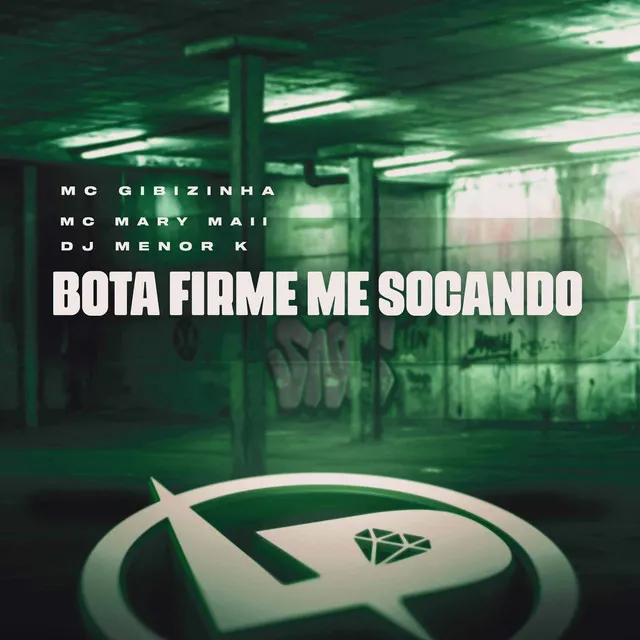 Bota Firme Me Socando