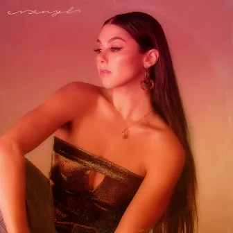 Vinyl by Kira Kosarin