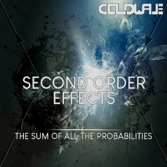 The Sum Of All The Probabilities by Second Order Effects