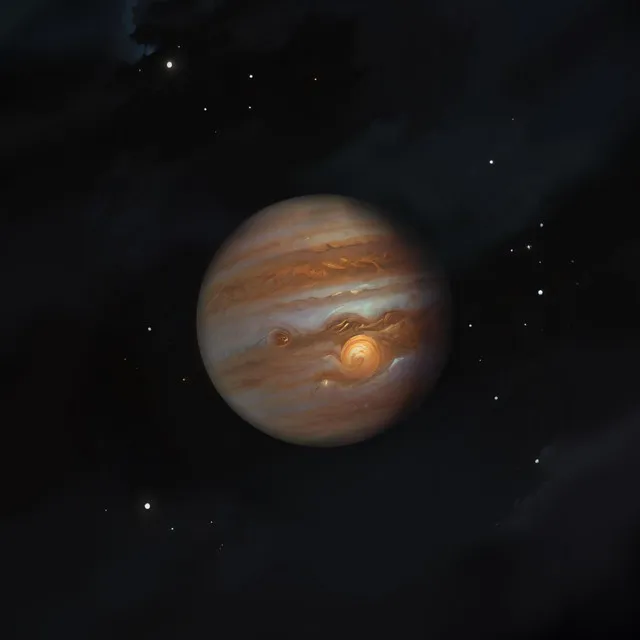 Jupiter