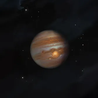 Jupiter by Little Lighthouse