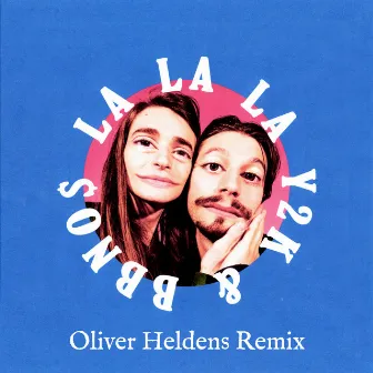 Lalala (Oliver Heldens Remix) by Oliver Heldens