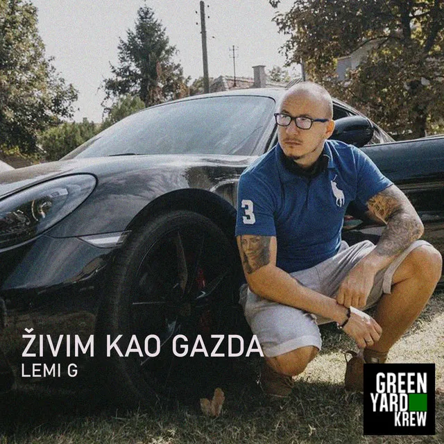 Živim Kao Gazda