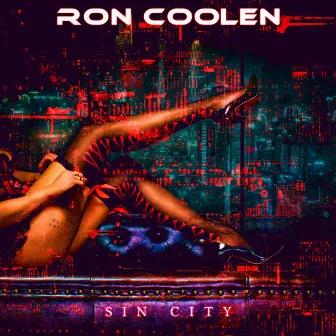 Sin City by Ron Coolen