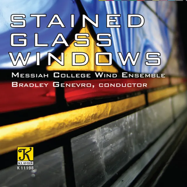 Stained Glass Windows: Theme